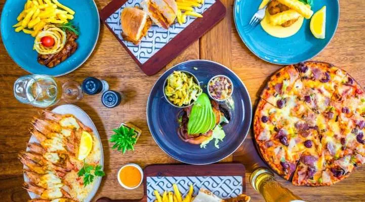 Restaurant image