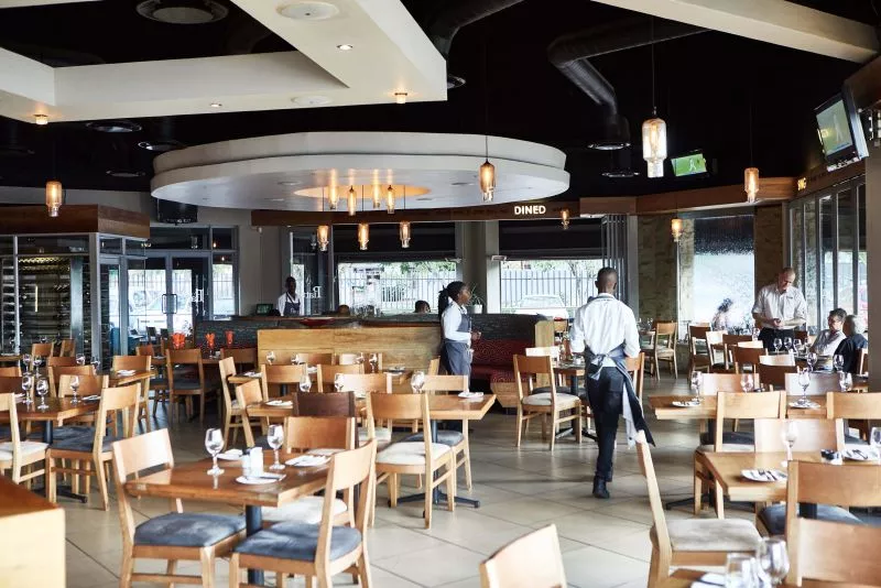 Restaurant image