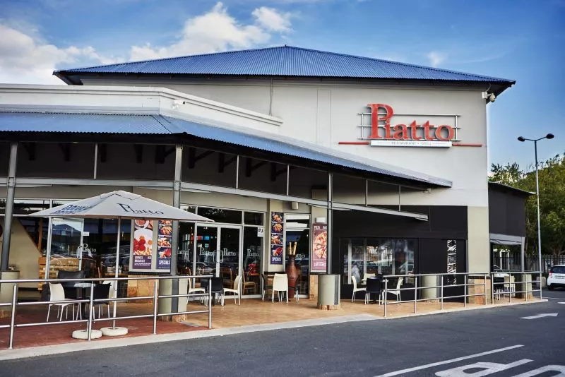 Restaurant image