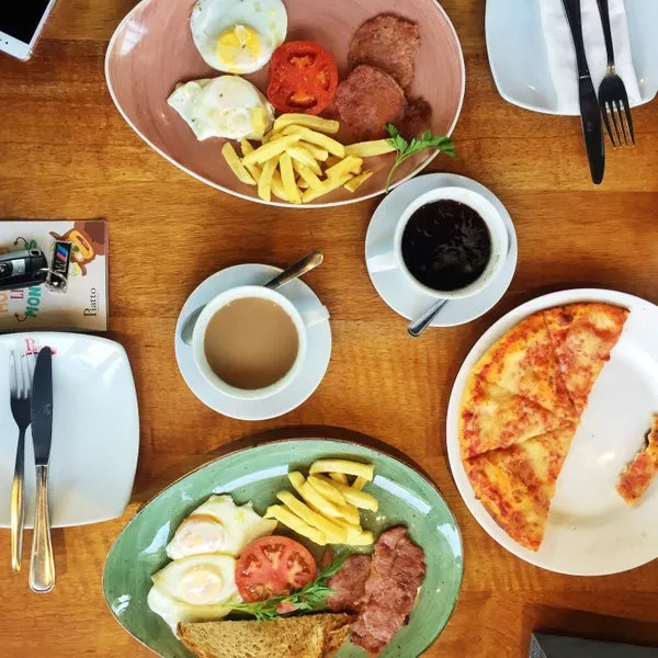 Restaurant image
