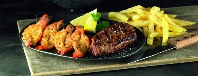 Restaurant image