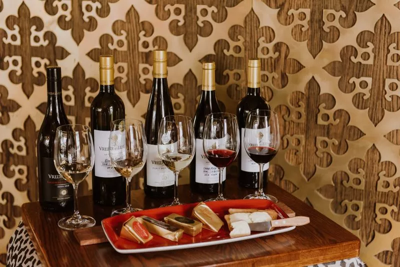 Restaurant image