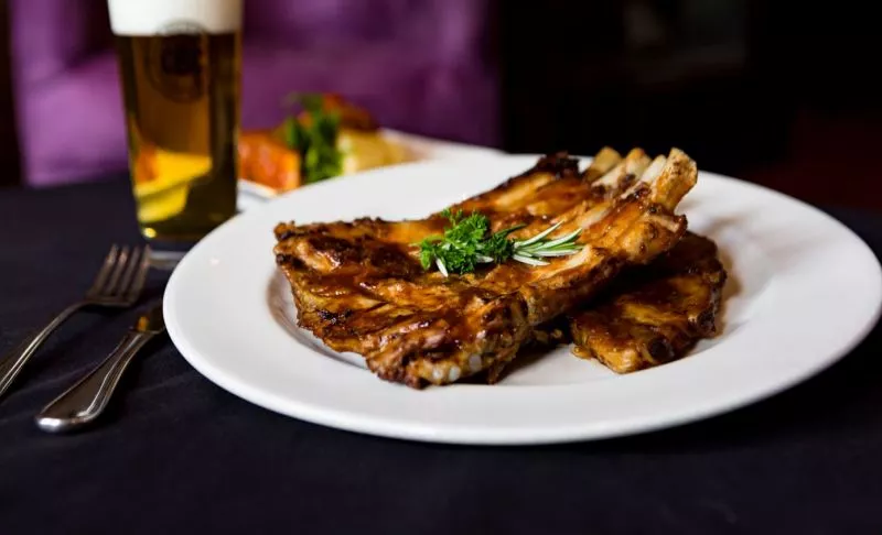Restaurant image