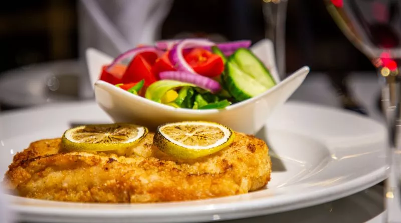 Restaurant image