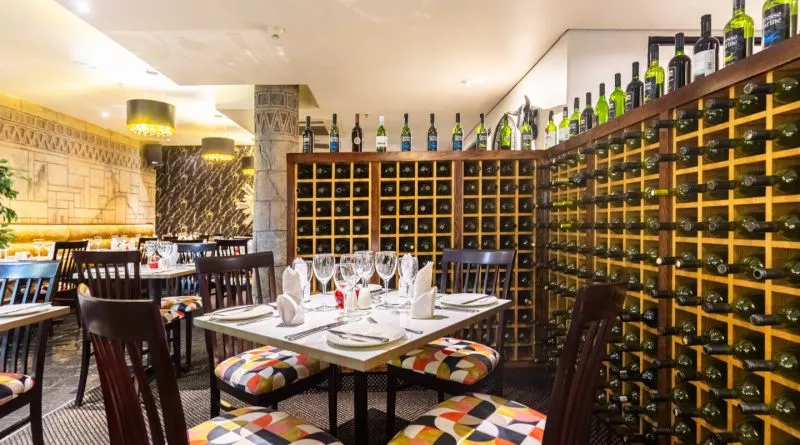 Restaurant image