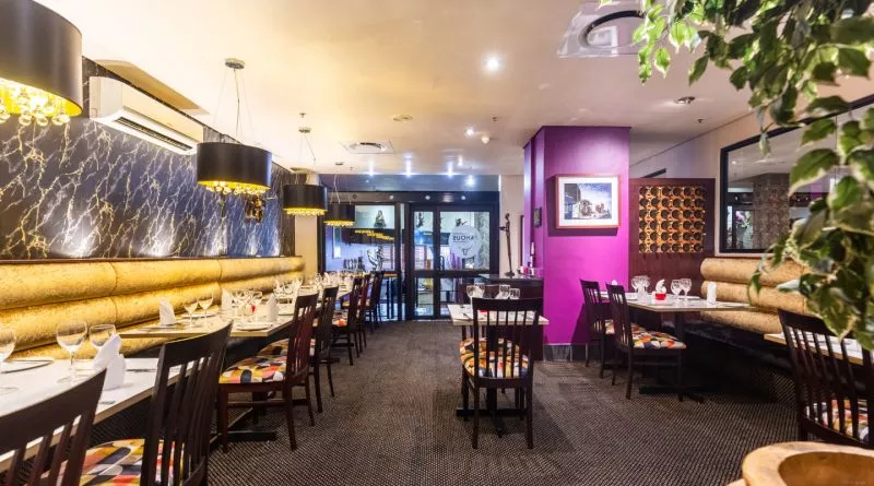 Restaurant image