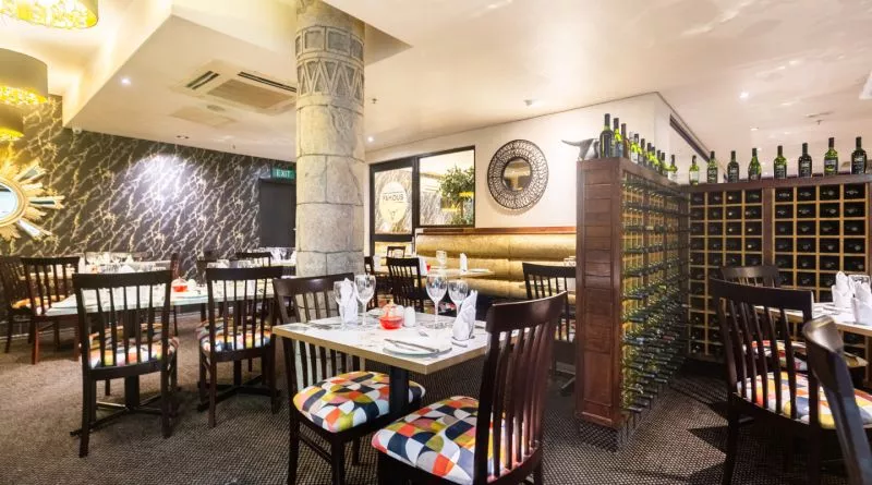 Restaurant image