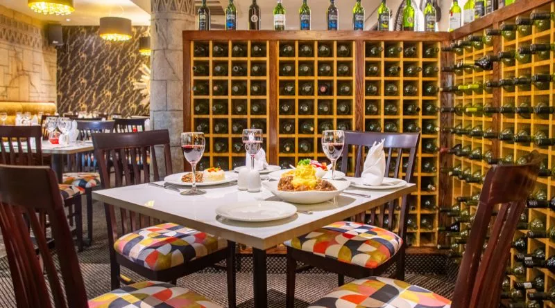 Restaurant image