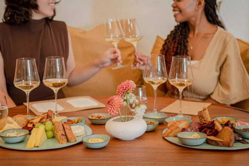 Restaurant image