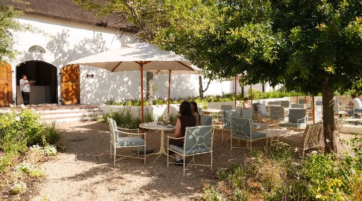 Restaurant image