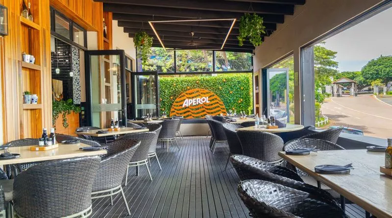 Restaurant image