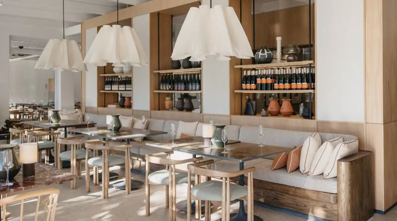 Restaurant image