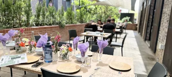 Restaurant image