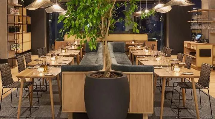 Restaurant image