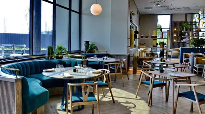 Restaurant image