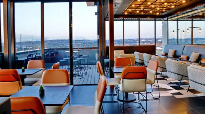 Restaurant image