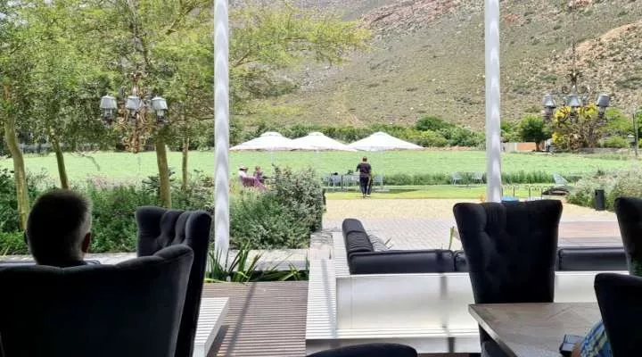 Restaurant image