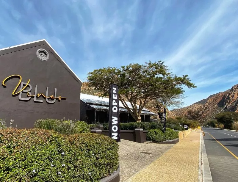 Restaurant image