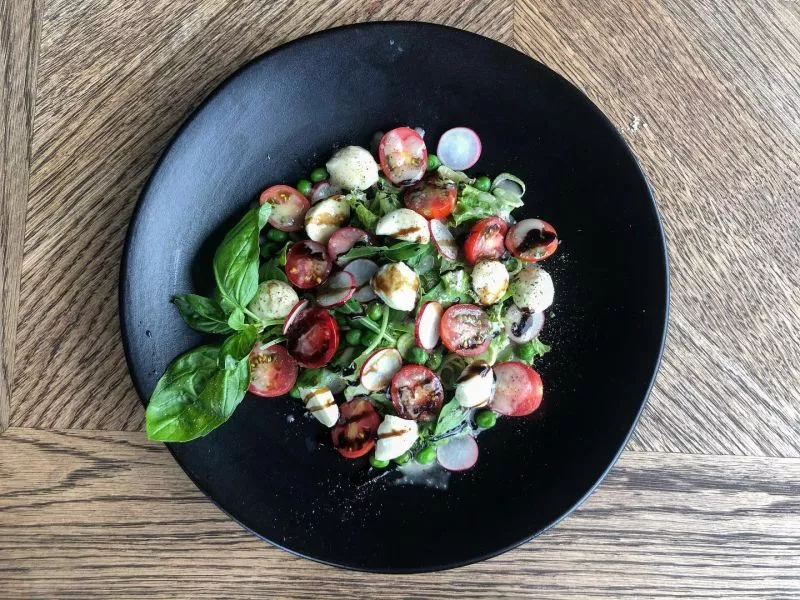 Restaurant image