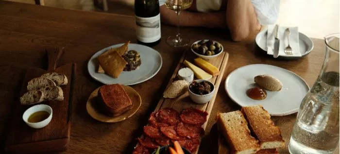 Restaurant image