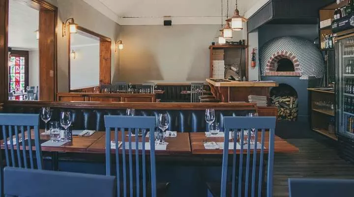 Restaurant image