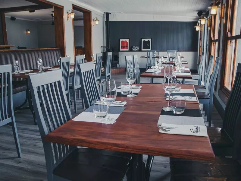 Restaurant image