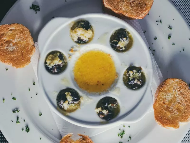 Restaurant image