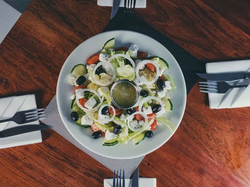 Restaurant image