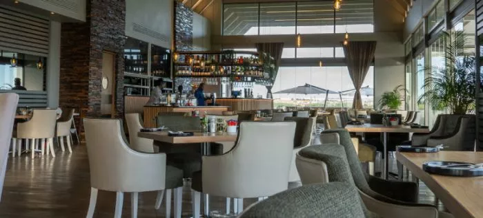 Restaurant image