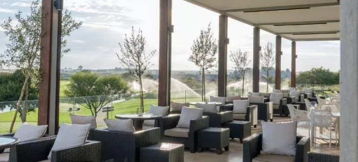 Restaurant image