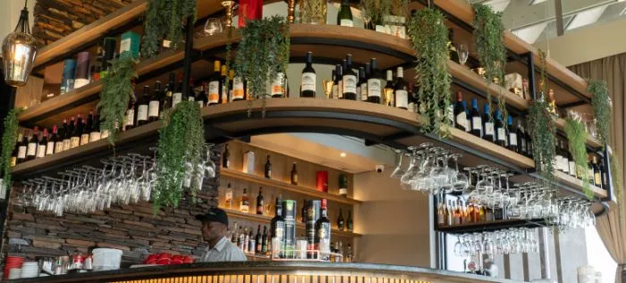 Restaurant image