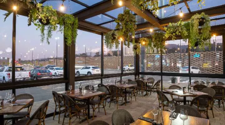 Restaurant image