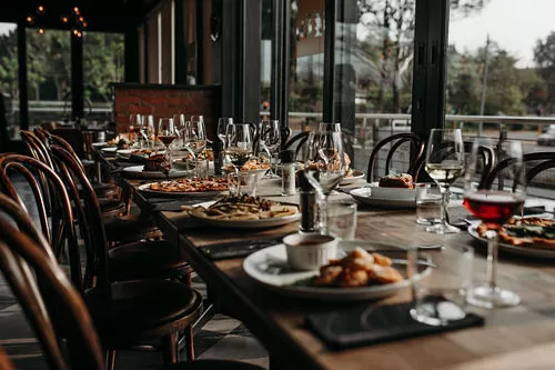 Restaurant image