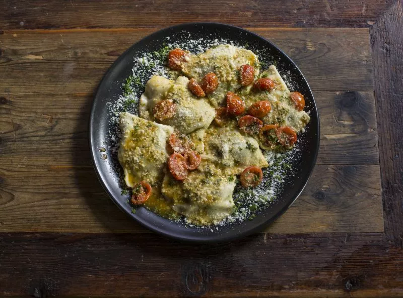 Restaurant image
