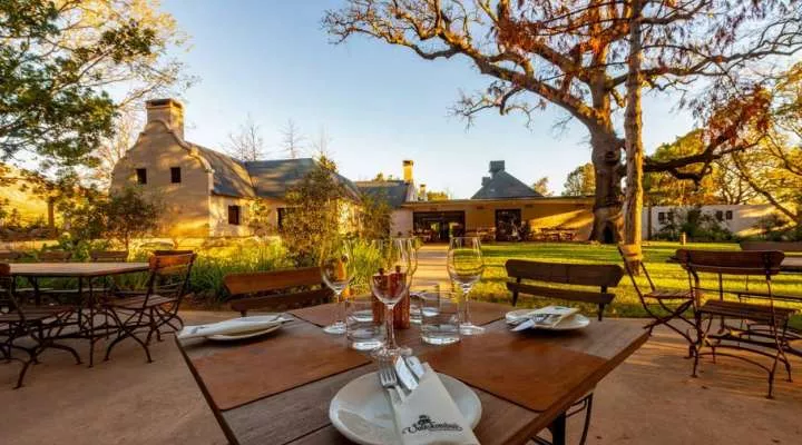 Restaurant image