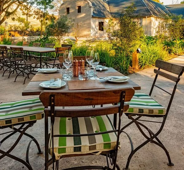 Restaurant image