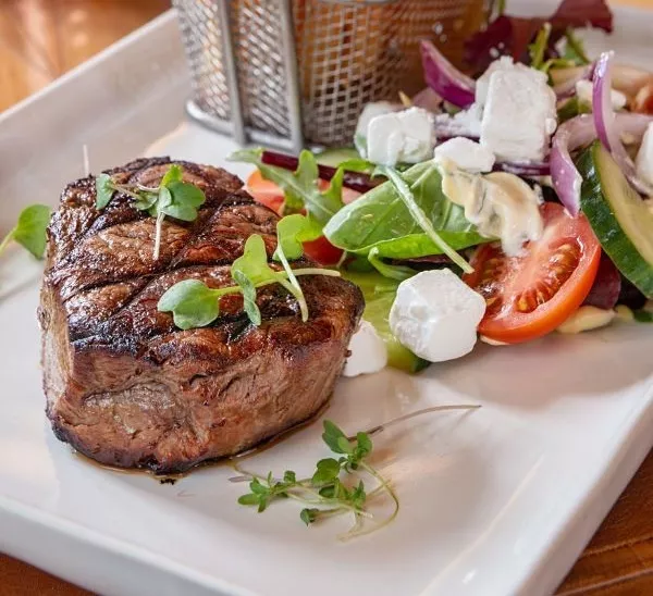 Restaurant image