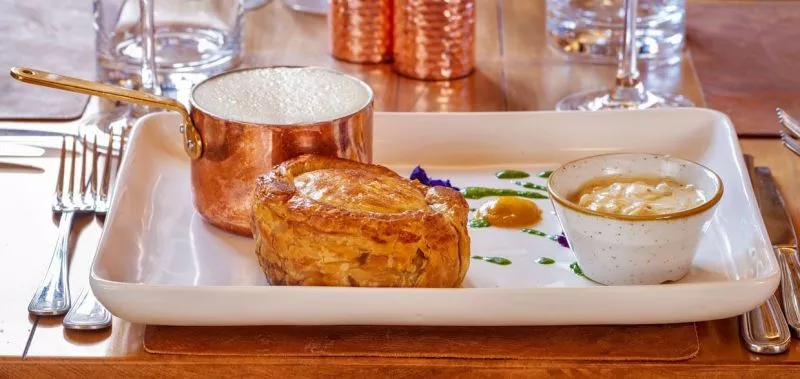 Restaurant image