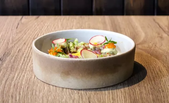 Restaurant image
