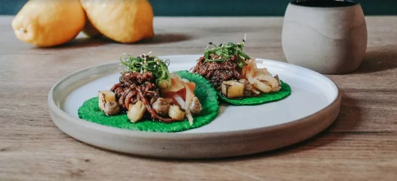 Restaurant image