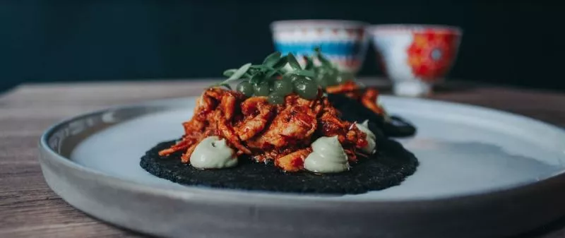 Restaurant image