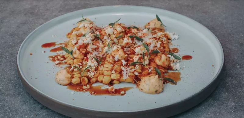 Restaurant image