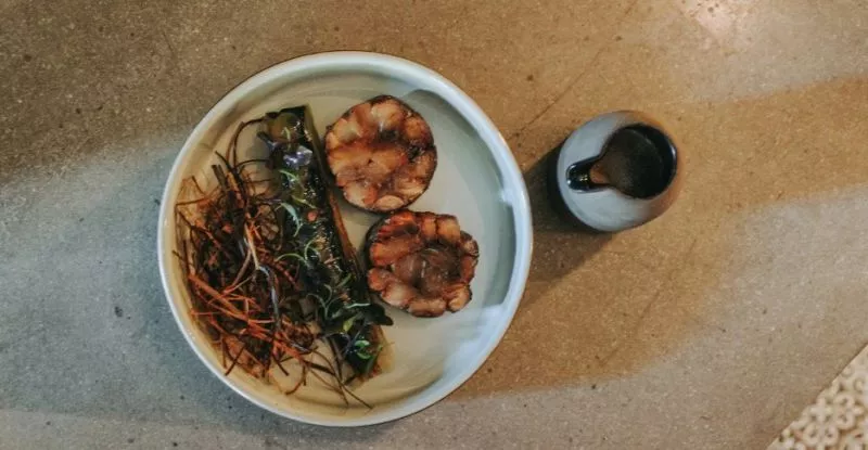 Restaurant image