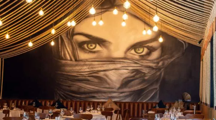 Restaurant image