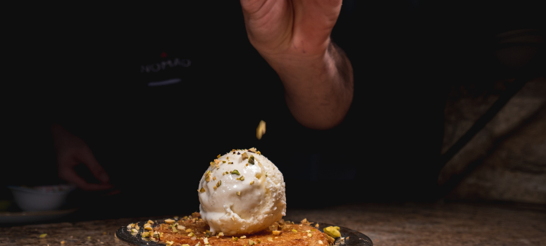 Nomad Mall of Africa - Book Online | Dineplan