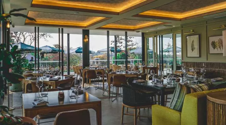 Restaurant image