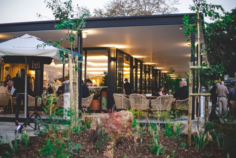 Restaurant image