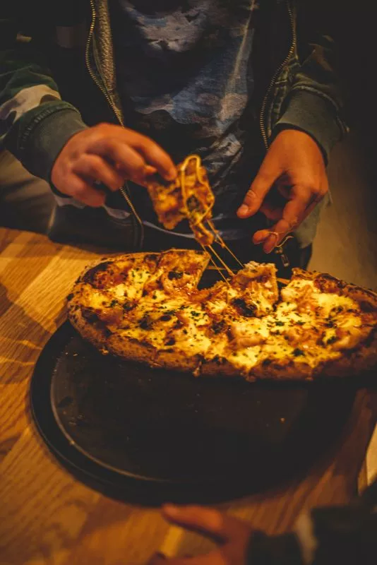 Restaurant image