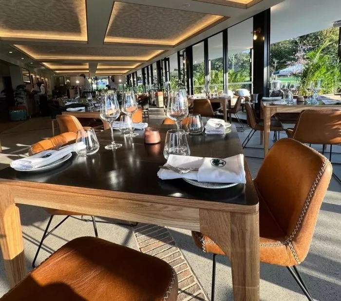 Restaurant image