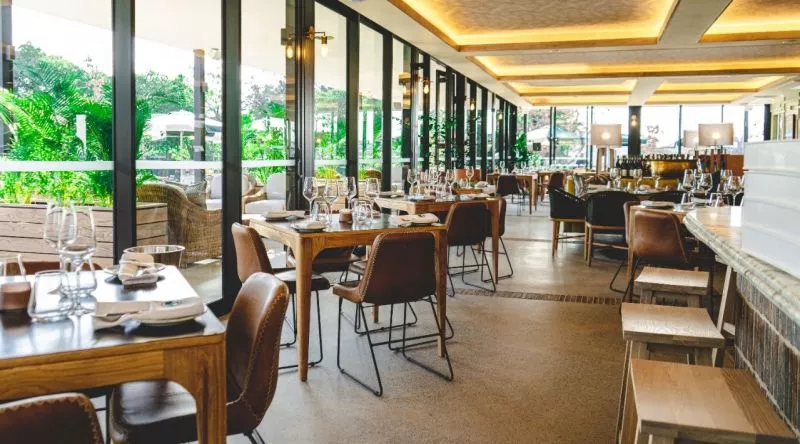 Restaurant image